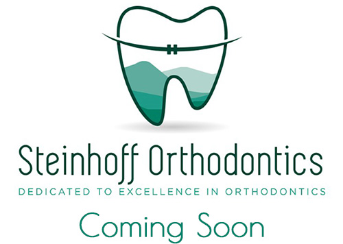 Steinhoff Orthodontics Logo